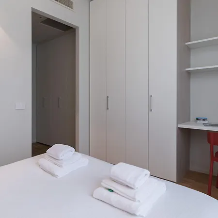 Italianway Easy - Gentilino 15 Milano