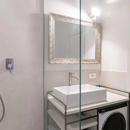 Italianway Easy - Gentilino 15 Lejlighed