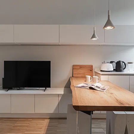 Italianway Easy - Gentilino 15 * Milano