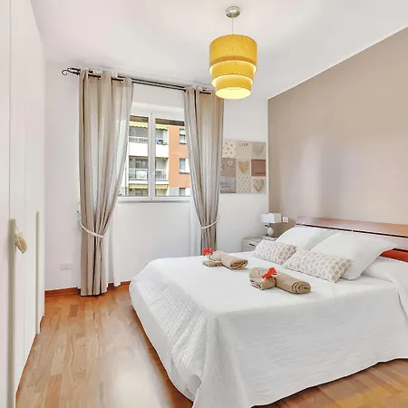 דירה Alessia's Flat - Perini מילאנו