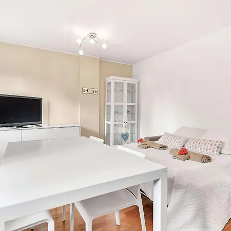 Alessia's Flat - Perini דירה מילאנו