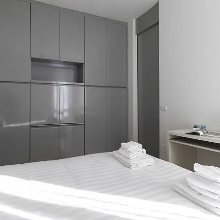 Italianway Comfort - Della Palla 5 * ミラノ