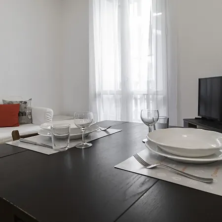 Italianway Comfort - Della Palla 5 * Mediolan
