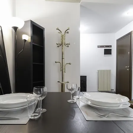 アパート Italianway Comfort - Della Palla 5 *
