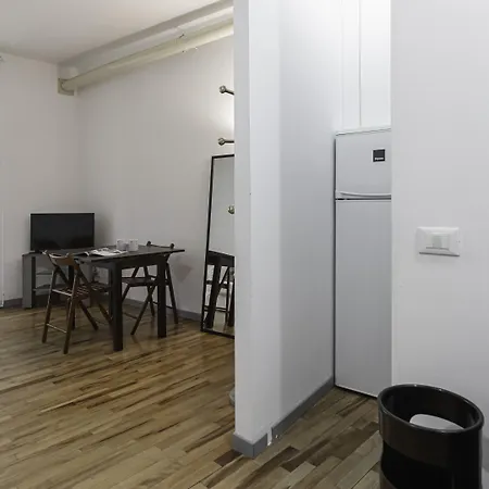 Italianway Comfort - Della Palla 5 Apartament