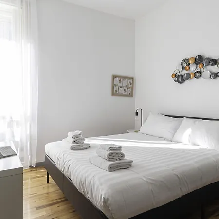 Italianway Comfort - Della Palla 5 Apartament