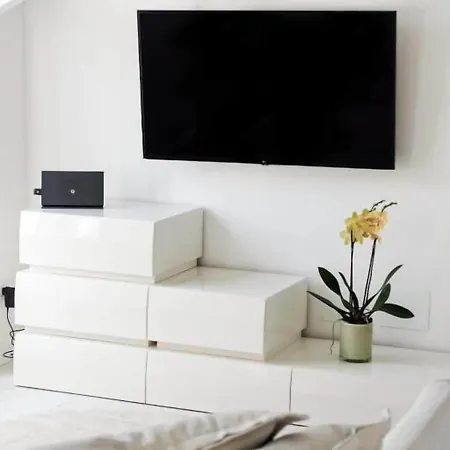 Apartment La Maison Life Mailand