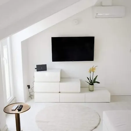 La Maison Life * Mailand