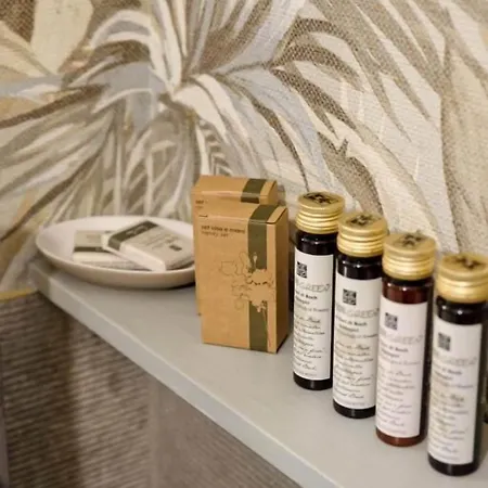 La Maison Life Apartment