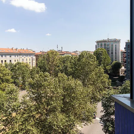 Italianway Comfort - Daragona 2 ミラノ