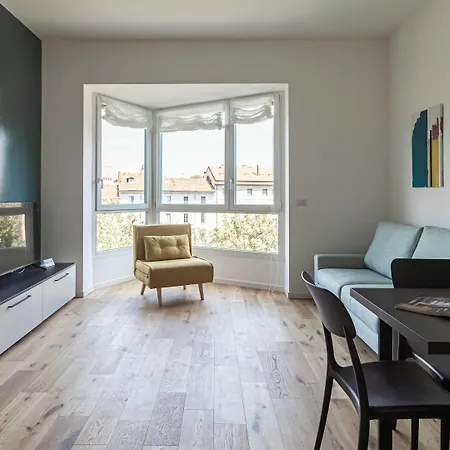 Διαμέρισμα Italianway Comfort - Daragona 2 *
