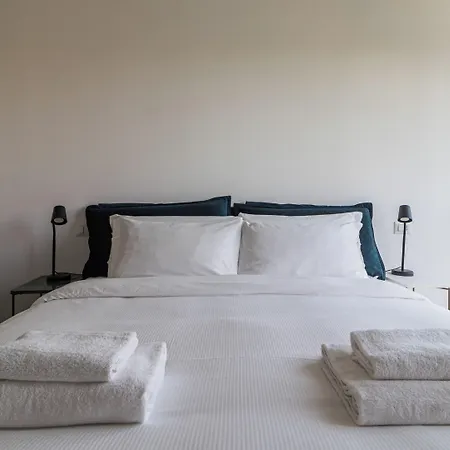 Апартаменты Italianway Comfort - Daragona 2 *