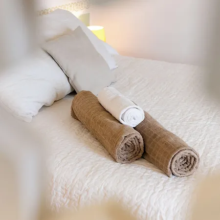 Appartamento Alessia's Flat- Sarpi 5