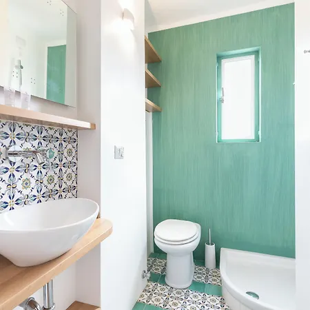 Appartamento Alessia's Flat- Sarpi 5