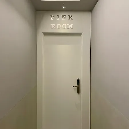 公寓式酒店 Ticinese 米兰