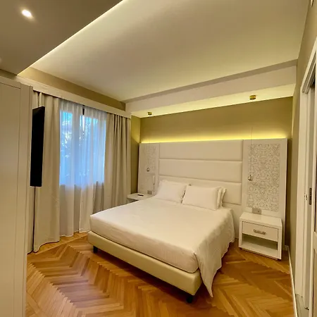 Ticinese 公寓式酒店 米兰