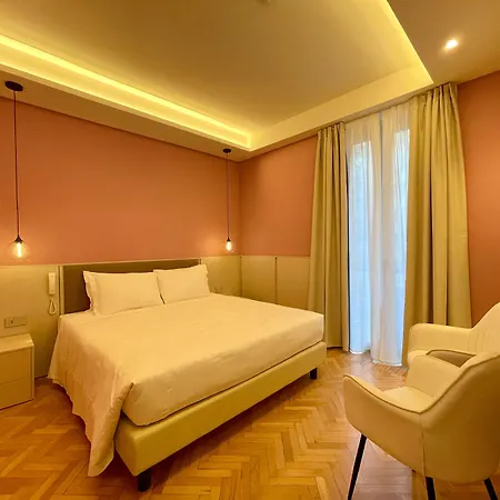 公寓式酒店 Ticinese