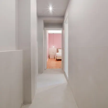 公寓式酒店 Ticinese 米兰