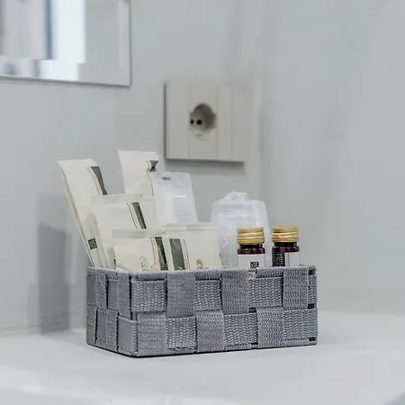 公寓式酒店 Ticinese