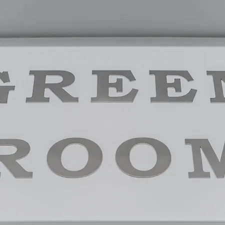 Apartmanhotel Ticinese