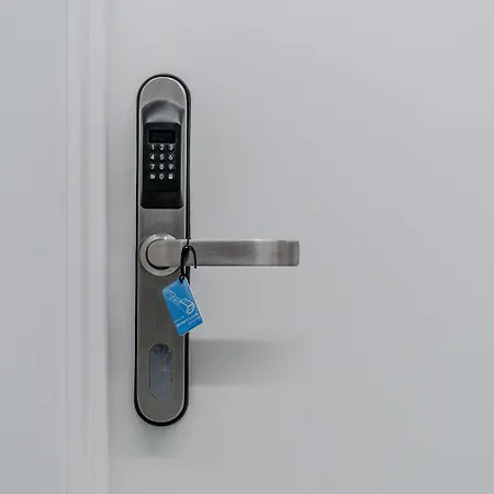 公寓式酒店 Ticinese 米兰