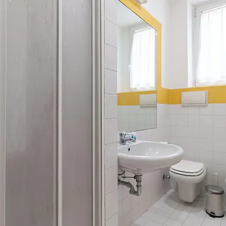 Italianway - Masaccio 18 B *