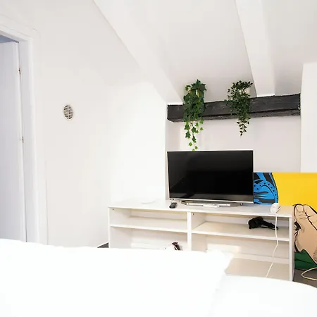 Hosting Dreams Attics - Duomo Daire *