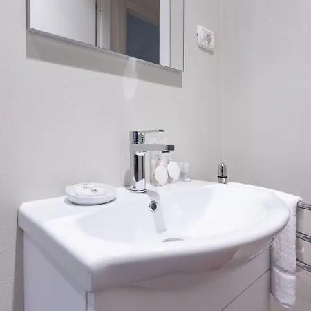 Apartmán Italianway Comfort - Merlo 1 D