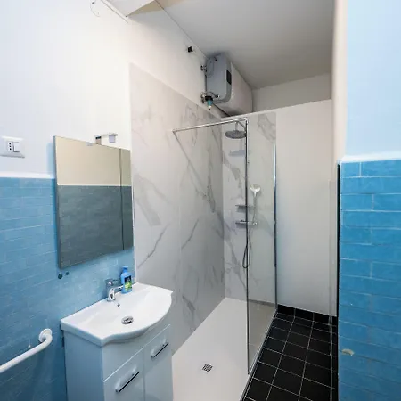 Airguest Pianella Pensión