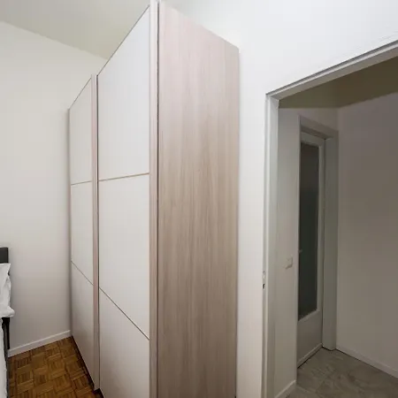 Airguest Pianella Milán