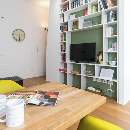 Appartement Italianway Comfort - Salmini 1 *