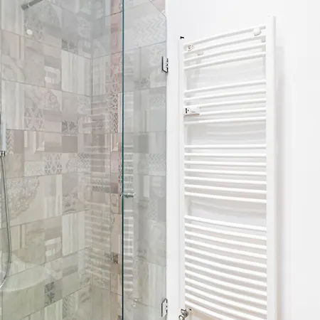 Italianway Comfort - Salmini 1 *