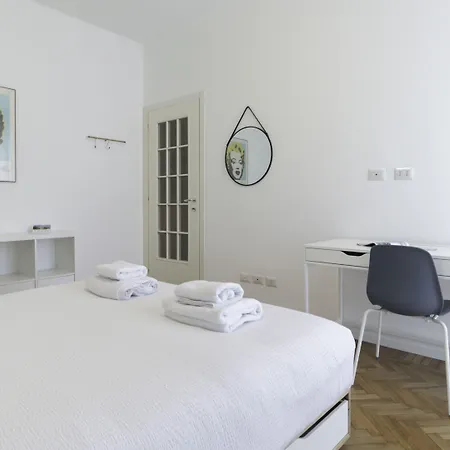 Apartment Italianway - Corsica 64