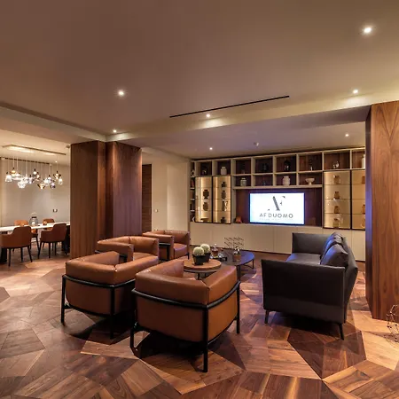 Hotel Af Duomo - Luxury