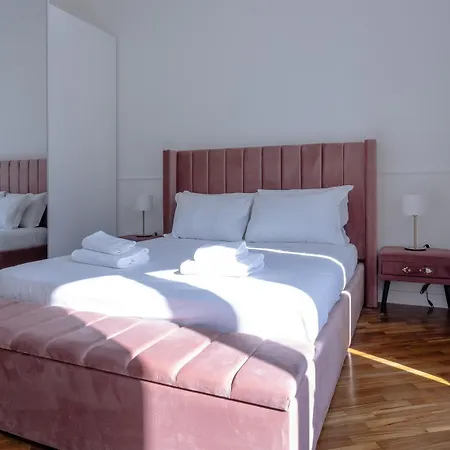 Апартаменты Italianway Comfort - Bodio 6