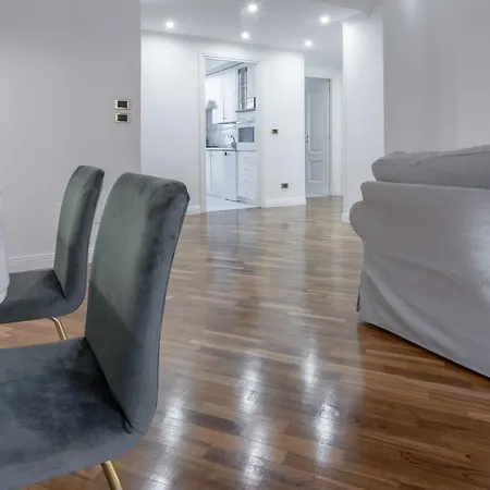 Апартаменты Italianway Comfort - Bodio 6 *