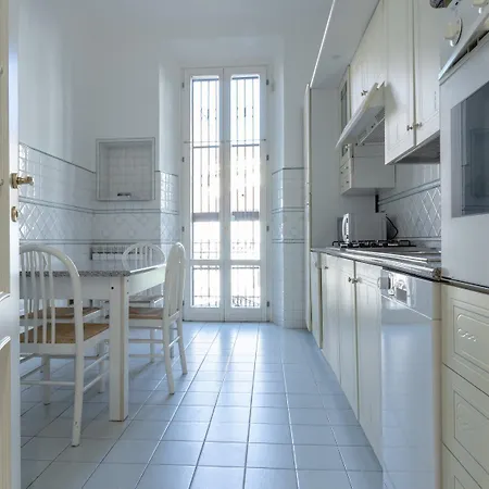 Апартаменты Italianway Comfort - Bodio 6