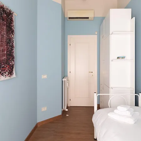 Apartamento Italianway Comfort - Gessi 49 *