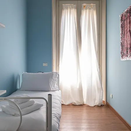 Italianway Comfort - Gessi 49 *