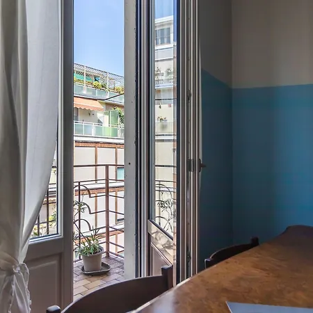 Apartamento Italianway Comfort - Gessi 49 Milán