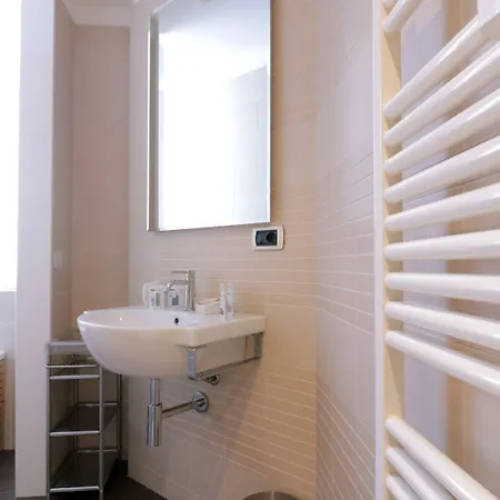 Italianway Easy - Vanvitelli 49 Milano