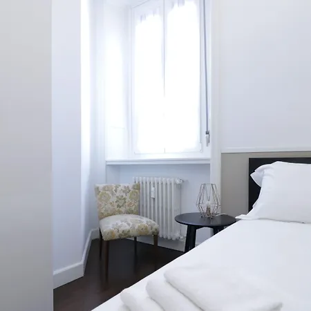 Italianway Easy - Vanvitelli 49 * Mediolan