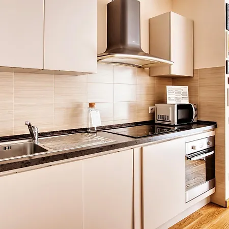 Apartment Italianway Comfort - Salasco 18