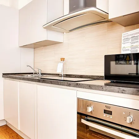 Italianway Comfort - Salasco 18 Apartment