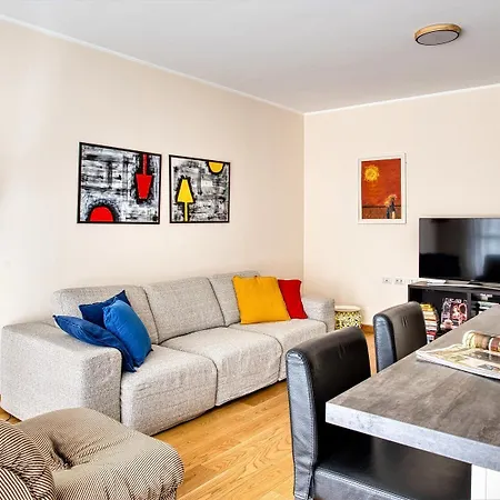 Italianway Comfort - Salasco 18 *