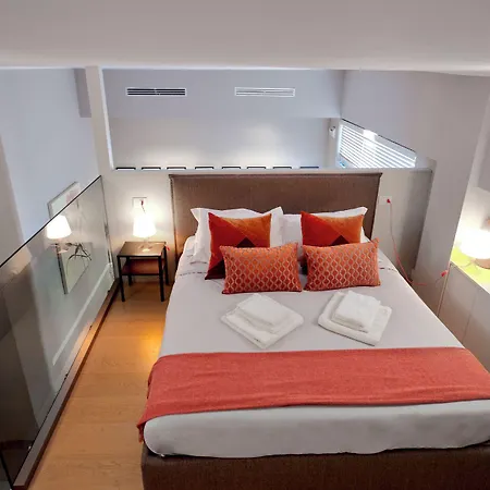 Style-hosted By Sweetstay Apartamento