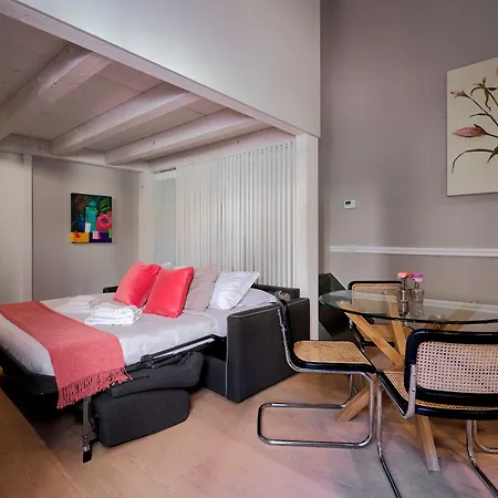 Apartamento Style-hosted By Sweetstay