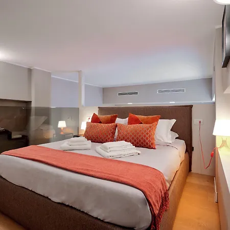 Apartamento Style-hosted By Sweetstay *