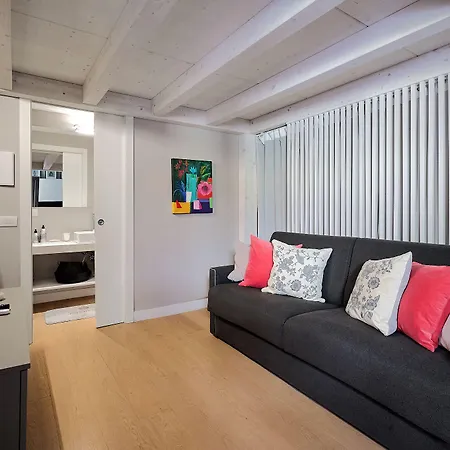 Apartamento Style-hosted By Sweetstay