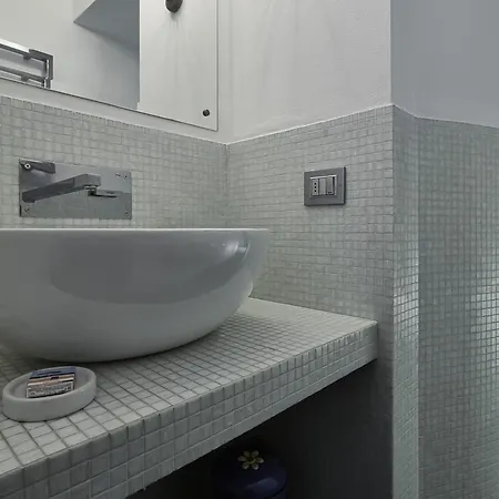 Italianway Comfort - Torino 57 A